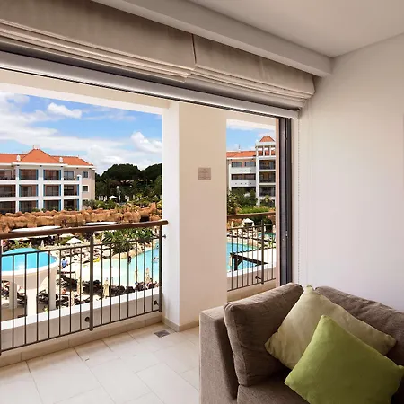 Üdülőközpont Hilton Vilamoura
