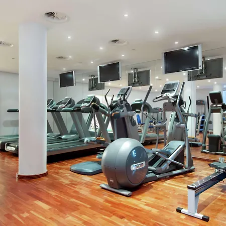 Курортный комплекс Hilton