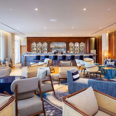 Hilton 5* 빌라모라