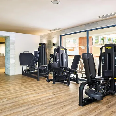 Ośrodek wypoczynkowy Hilton 5*