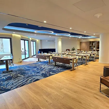 Hilton Ośrodek wypoczynkowy