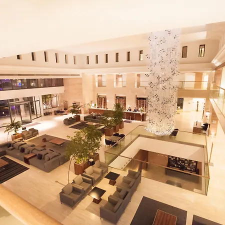 리조트 Hilton 5*