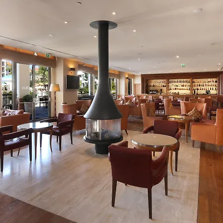 Hilton Ośrodek wypoczynkowy