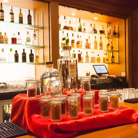 Ośrodek wypoczynkowy Hilton 5*