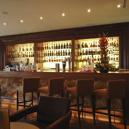 리조트 Hilton 5*