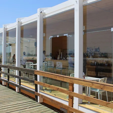 Hilton Ośrodek wypoczynkowy 5*