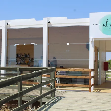 Hilton Ośrodek wypoczynkowy 5*