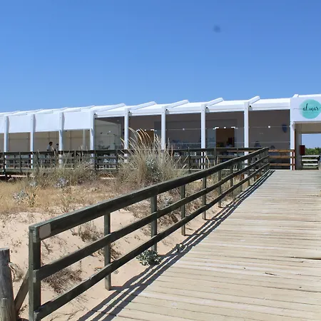 Hilton Ośrodek wypoczynkowy 5*