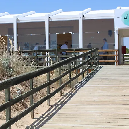 Hilton Ośrodek wypoczynkowy 5*