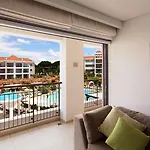 Resort Hilton Vilamoura