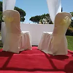 Resort Hilton Vilamoura