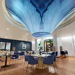 维拉摩拉希尔顿酒店 5*