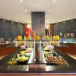 维拉摩拉希尔顿酒店 度假村 维拉摩拉