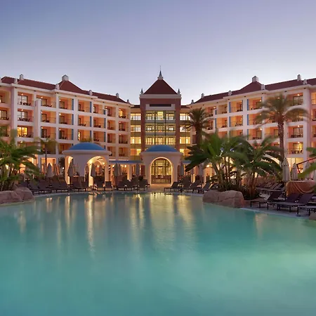 Hilton 5* Vilamoura