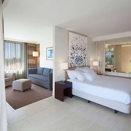 Hilton Feriested 5*