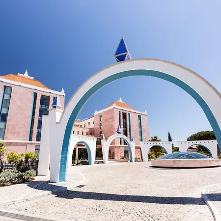 Ośrodek wypoczynkowy Hilton