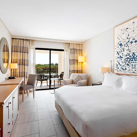 Hilton Feriested 5*