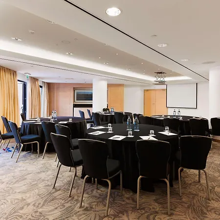 Hilton Feriested 5*