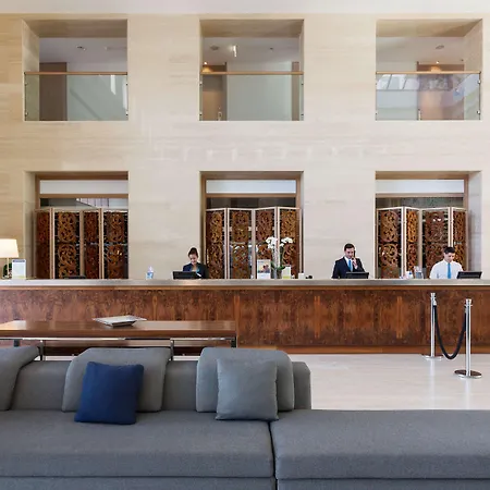 Hilton Feriested Vilamoura