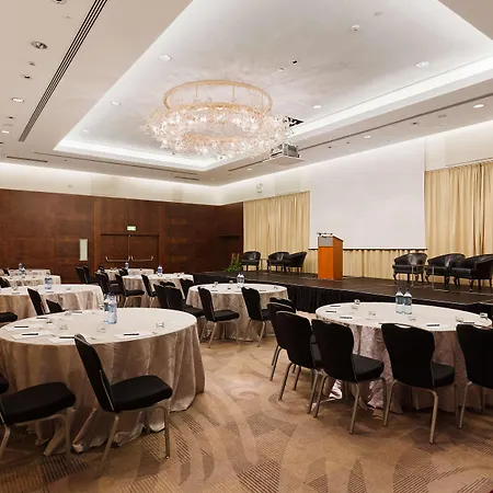 Feriested Hilton Vilamoura