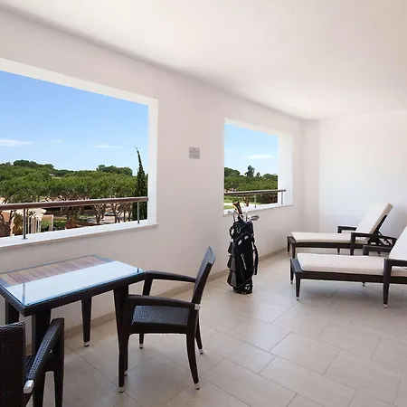 Hilton 5* Vilamoura