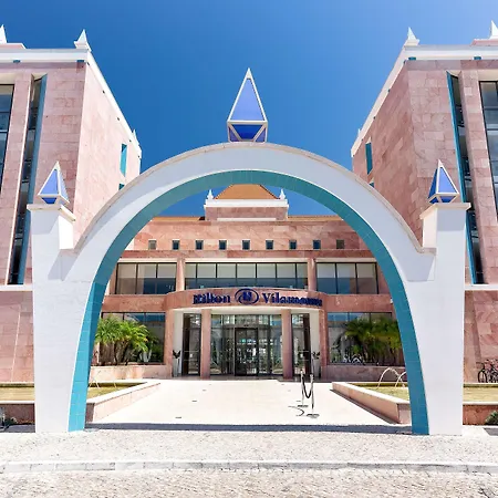 אתר נופש Hilton וילהמורה