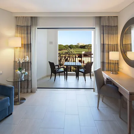 Hilton Feriested