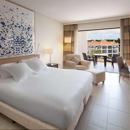 Hilton Vilamoura