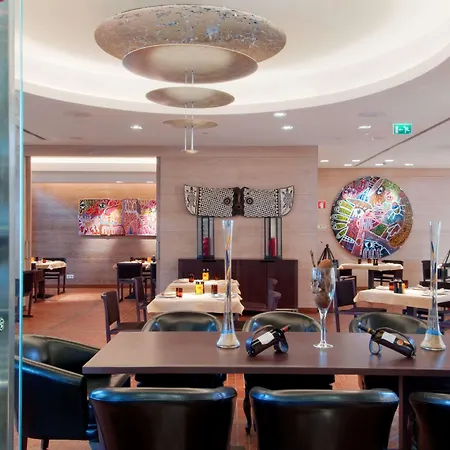 Feriested Hilton 5*