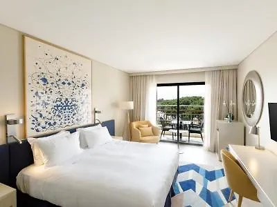 Hilton Vilamoura