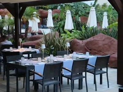 Resort Hilton