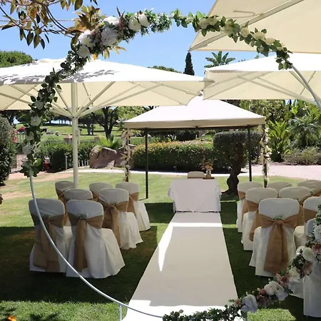 Hilton 5* Vilamoura