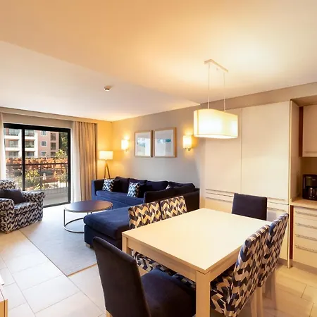 Hilton Feriested 5*