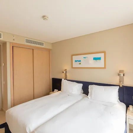 Feriested Hilton
