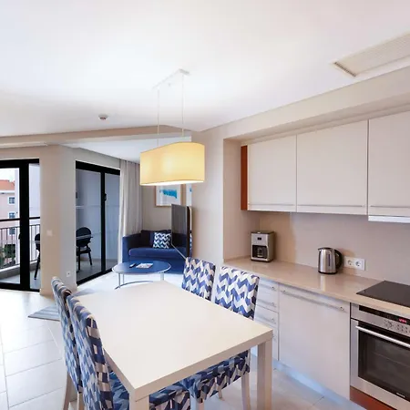 Hilton אתר נופש 5*