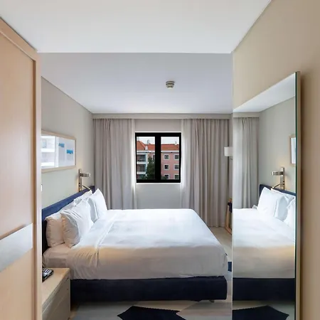 Hilton Feriested