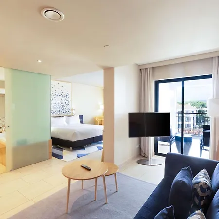 Hilton Feriested 5*
