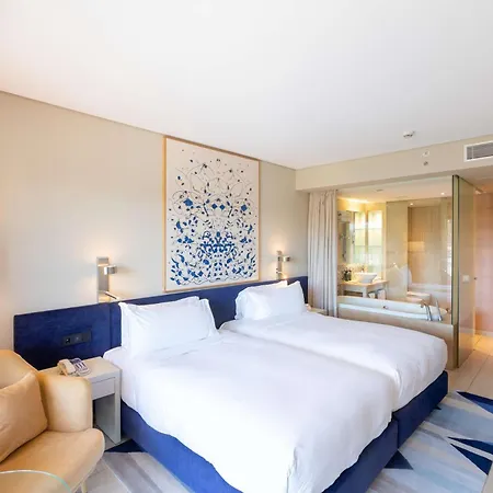 Hilton Rezort Vilamoura