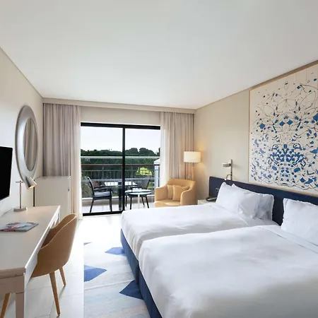Hilton Vilamoura