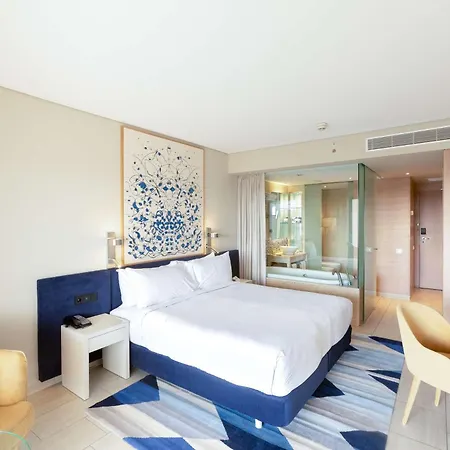 Feriested Hilton Vilamoura