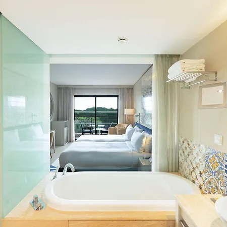 Resort Hilton