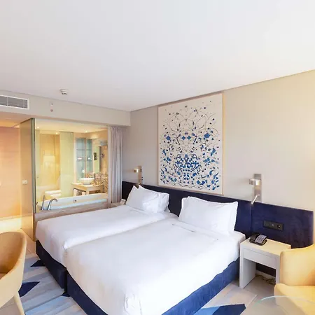 Hilton 5*