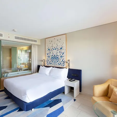 Hilton Feriested Vilamoura