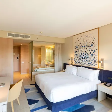 Hilton 5* Vilamoura