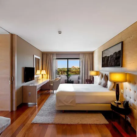 Hilton Feriested Vilamoura