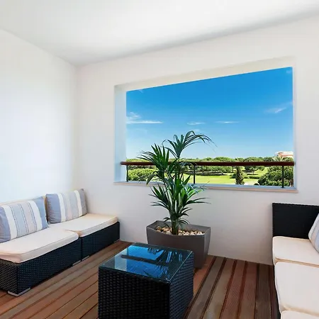 Hilton Ośrodek wypoczynkowy 5*