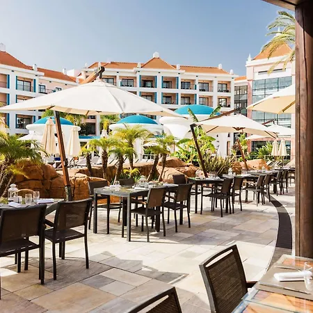 Hilton 5*