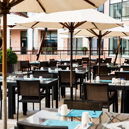 Hilton Feriested