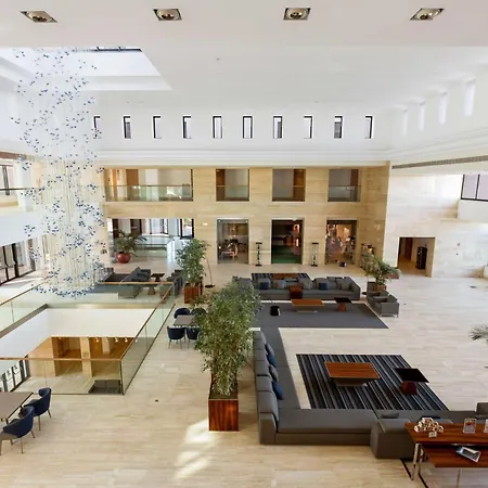 Feriested Hilton 5*