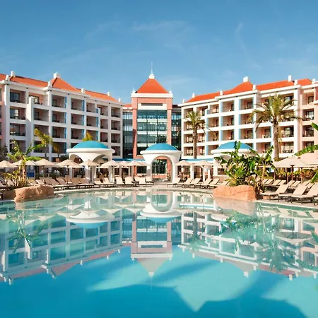 Hilton Feriested Vilamoura